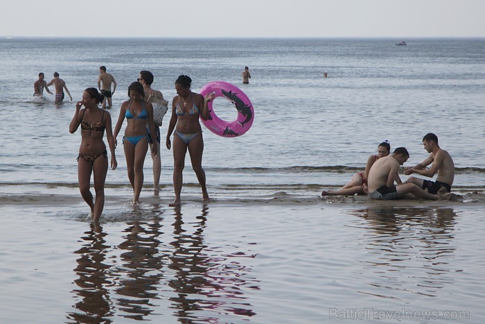 Jūrmala ir Latvijas pludmales tūrisma vizītkarte - www.jurmala.lv 79626