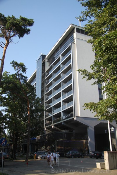 Jūrmalas viesnīca Hotel Jūrmala Spa, kas kuplā skaitā uzņēma Jaunā viļņa 2012 dalībniekus - www.hoteljurmala.lv Jūrmalas viesnīca Hotel Jūrmala Spa, kas kuplā skaitā uzņēma Jaunā viļņa 2012 dalībniekus - www.hoteljurmala.lv 79633