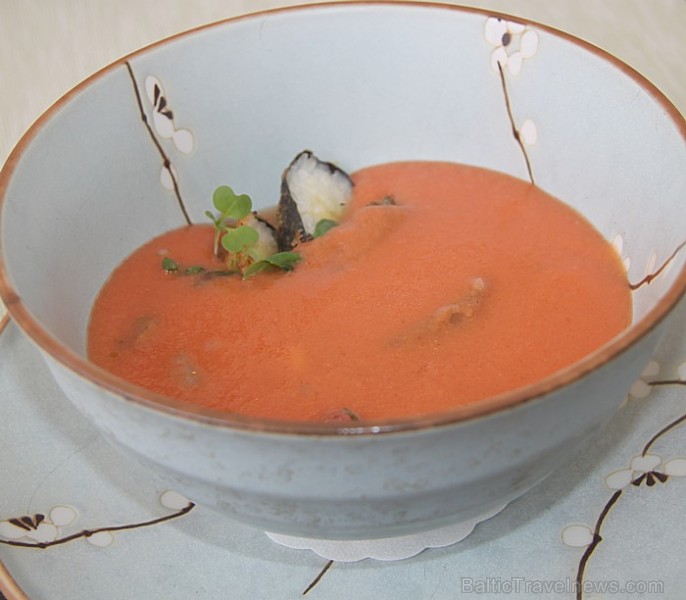 Rīgas restorāns «Cotton» piedāvā vasaras terasi un viltīgi garšīgus ēdienus - www.cottonrestaurant.lv Rīgas restorāns «Cotton» piedāvā vasaras terasi un viltīgi garšīgus ēdienus - www.cottonrestaurant.lv 80028