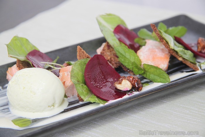 Rīgas restorāns «Cotton» piedāvā vasaras terasi un viltīgi garšīgus ēdienus - www.cottonrestaurant.lv Rīgas restorāns «Cotton» piedāvā vasaras terasi un viltīgi garšīgus ēdienus - www.cottonrestaurant.lv 80029