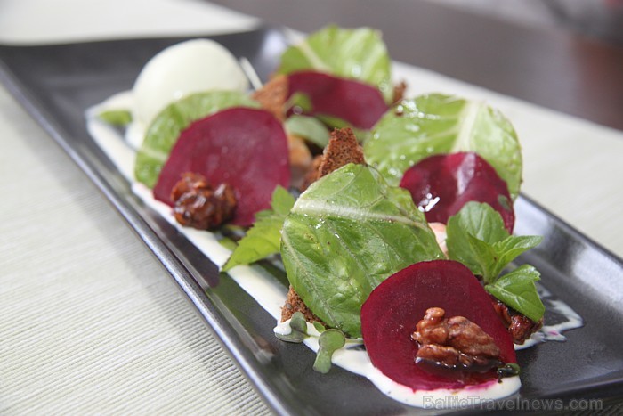 Rīgas restorāns «Cotton» piedāvā vasaras terasi un viltīgi garšīgus ēdienus - www.cottonrestaurant.lv Rīgas restorāns «Cotton» piedāvā vasaras terasi un viltīgi garšīgus ēdienus - www.cottonrestaurant.lv 80030