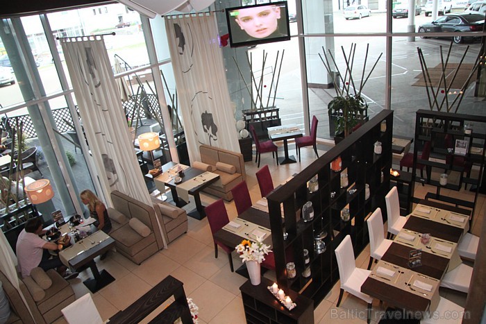 Rīgas restorāns «Cotton» piedāvā vasaras terasi un viltīgi garšīgus ēdienus - www.cottonrestaurant.lv Rīgas restorāns «Cotton» piedāvā vasaras terasi un viltīgi garšīgus ēdienus - www.cottonrestaurant.lv 80044