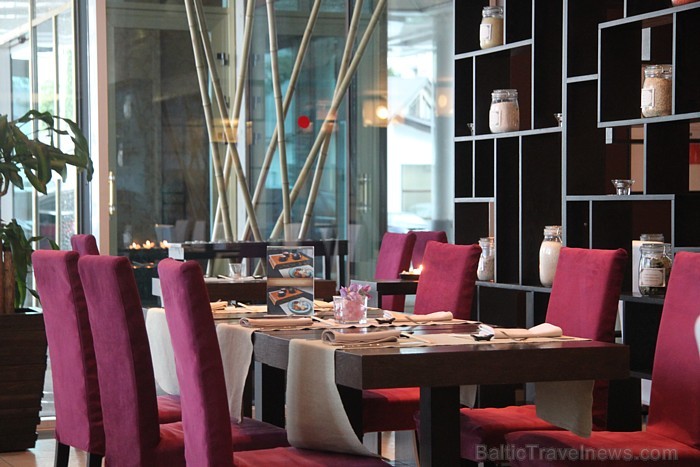 Rīgas restorāns «Cotton» piedāvā vasaras terasi un viltīgi garšīgus ēdienus - www.cottonrestaurant.lv Rīgas restorāns «Cotton» piedāvā vasaras terasi un viltīgi garšīgus ēdienus - www.cottonrestaurant.lv 80046