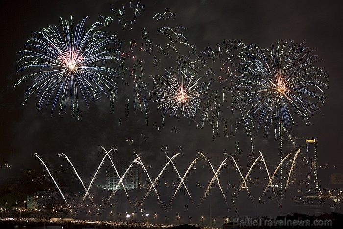 Rīgas svētku 2012 salūts pārsteidz ar savu krāšņumu Foto: Ingus Evertovskis, www.fotoprojekts.lv ar www.panoramariga.lv atbalstu Rīgas svētku 2012 salūts pārsteidz ar savu krāšņumu Foto: Ingus Evertovskis, www.fotoprojekts.lv ar www.panoramariga.lv atbalstu 80630