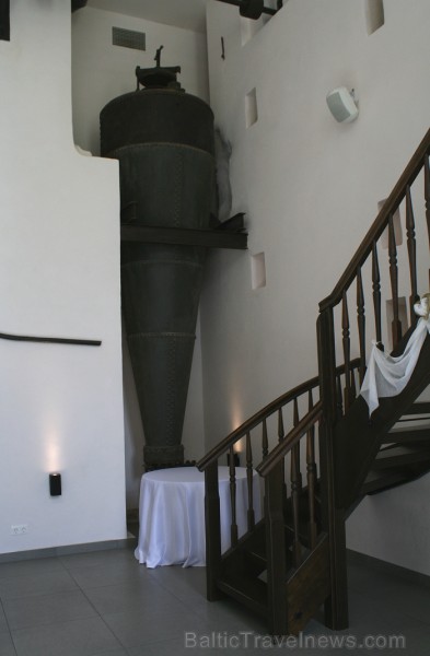 Mostes novadā (Igaunija) ceļotāju apskatei un atpūtai ir pieejama atjaunotā spirta fabrika - Mostes muiža. Šodien šeit ir ierīkots atpūtas komplekss a Mostes novadā (Igaunija) ceļotāju apskatei un atpūtai ir pieejama atjaunotā spirta fabrika - Mostes muiža. Šodien šeit ir ierīkots atpūtas komplekss a 80661