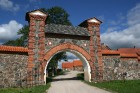 Izbaudi atjaunotā Mostes muižas spirta brūža romantiskās noskaņas