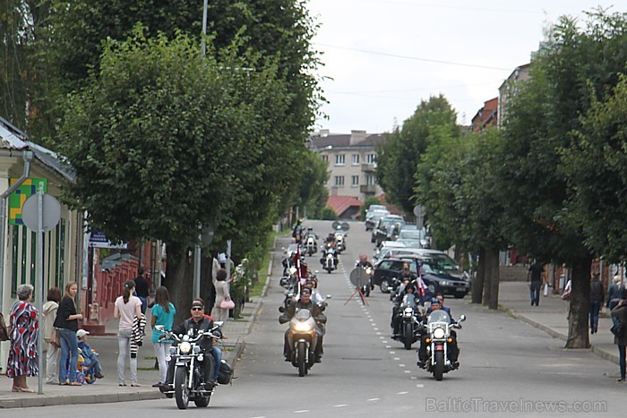 «Rudo saiets 2012» Krāslavā. Foto sponsors: Fb.com/Travelnews.lv 80972