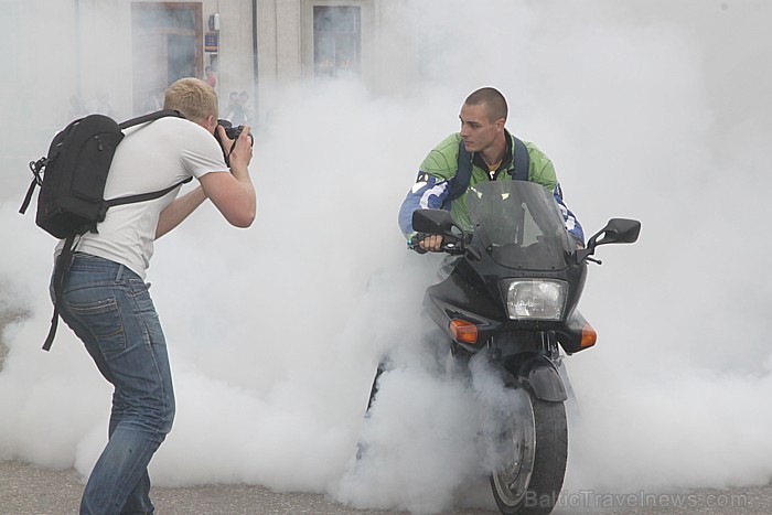 «Rudo saiets 2012» Krāslavā. Foto sponsors: Fb.com/Travelnews.lv 80977