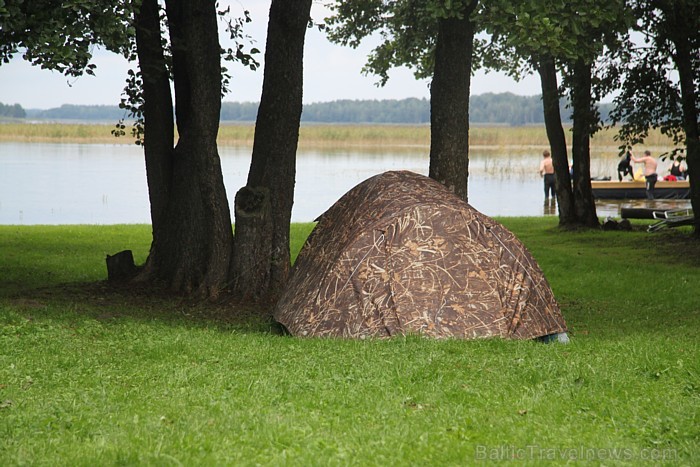 Starptautiskas zemūdens medības sacensības Sivera ezerā 25.08-26.08.2012. Foto sponsors: www.campsiveri.lv Starptautiskas zemūdens medības sacensības Sivera ezerā 25.08-26.08.2012. Foto sponsors: www.campsiveri.lv 81214