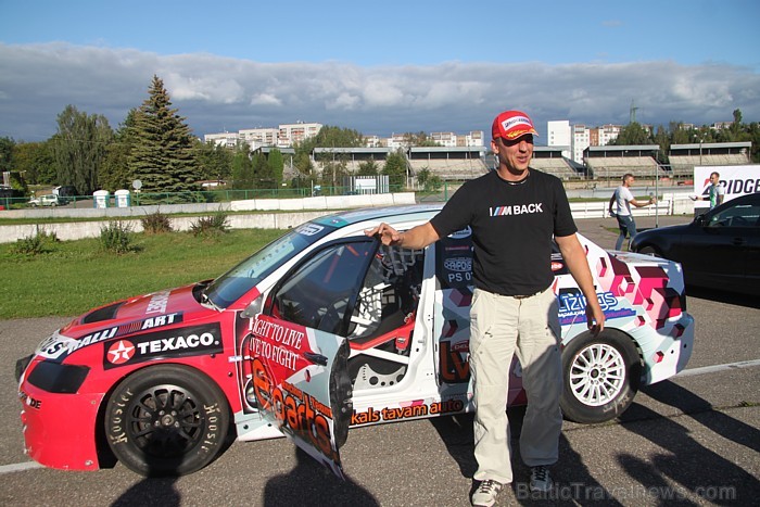 Latvijas un Igaunijas dragreisa sezonas fināls «BRIDGESTONE Dragrace Cup 2012», kas notiks svētdien, 2.09.2012 - www.forsaza.lv Latvijas un Igaunijas dragreisa sezonas fināls «BRIDGESTONE Dragrace Cup 2012», kas notiks svētdien, 2.09.2012 - www.forsaza.lv 81295