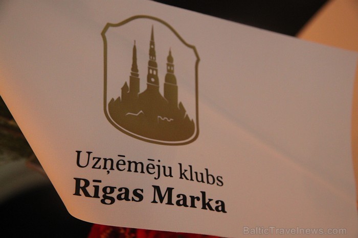 Restorānā «Bibliotēka N°1» atklāj biznesa klubu «Rīgas Marka». Foto sponsors: www.Fb.com/Travelnews.lv Restorānā «Bibliotēka N°1» atklāj biznesa klubu «Rīgas Marka». Foto sponsors: www.Fb.com/Travelnews.lv 81298
