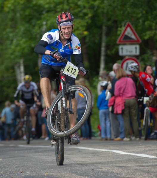 Vienības brauciens 2012 pārspēj visus iepriekšējos dalībnieku rekordus. Foto: Zigismunds Zālmanis Vienības brauciens 2012 pārspēj visus iepriekšējos dalībnieku rekordus. Foto: Zigismunds Zālmanis 81475