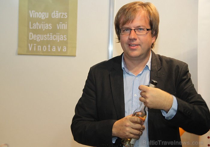 Plašākā pārtikas izstāde Baltijas valstīs «Riga Food 2012» no 5.09 līdz 8.09.2012. Foto sponsors: www.pavaruklubs.lv Plašākā pārtikas izstāde Baltijas valstīs «Riga Food 2012» no 5.09 līdz 8.09.2012. Foto sponsors: www.pavaruklubs.lv 81614