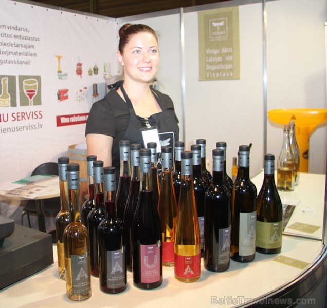 Plašākā pārtikas izstāde Baltijas valstīs «Riga Food 2012» no 5.09 līdz 8.09.2012. Foto sponsors: www.pavaruklubs.lv Plašākā pārtikas izstāde Baltijas valstīs «Riga Food 2012» no 5.09 līdz 8.09.2012. Foto sponsors: www.pavaruklubs.lv 81617