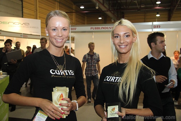 Plašākā pārtikas izstāde Baltijas valstīs «Riga Food 2012» no 5.09 līdz 8.09.2012. Foto sponsors: www.pavaruklubs.lv Plašākā pārtikas izstāde Baltijas valstīs «Riga Food 2012» no 5.09 līdz 8.09.2012. Foto sponsors: www.pavaruklubs.lv 81624