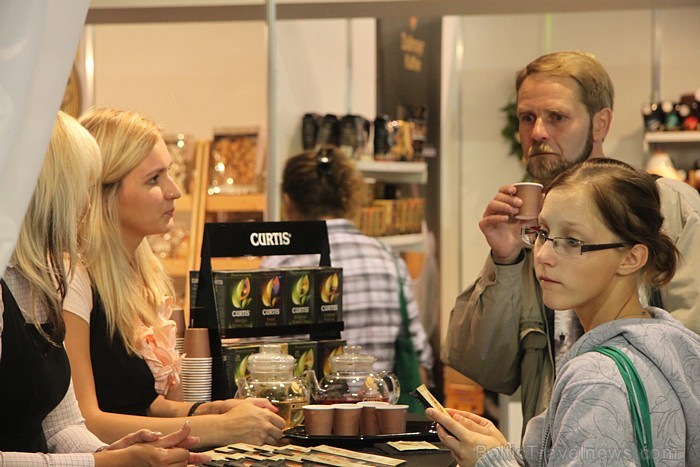 Plašākā pārtikas izstāde Baltijas valstīs «Riga Food 2012» no 5.09 līdz 8.09.2012. Foto sponsors: www.pavaruklubs.lv Plašākā pārtikas izstāde Baltijas valstīs «Riga Food 2012» no 5.09 līdz 8.09.2012. Foto sponsors: www.pavaruklubs.lv 81625