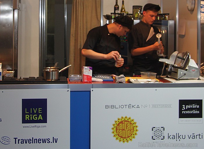 Plašākā pārtikas izstāde Baltijas valstīs «Riga Food 2012» no 5.09 līdz 8.09.2012. Foto sponsors: www.pavaruklubs.lv Plašākā pārtikas izstāde Baltijas valstīs «Riga Food 2012» no 5.09 līdz 8.09.2012. Foto sponsors: www.pavaruklubs.lv 81631