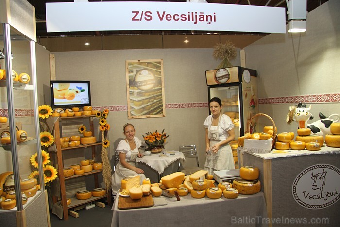 Plašākā pārtikas izstāde Baltijas valstīs «Riga Food 2012» no 5.09 līdz 8.09.2012. Foto sponsors: www.pavaruklubs.lv Plašākā pārtikas izstāde Baltijas valstīs «Riga Food 2012» no 5.09 līdz 8.09.2012. Foto sponsors: www.pavaruklubs.lv 81643