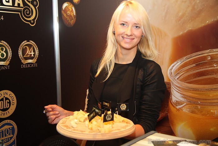 Plašākā pārtikas izstāde Baltijas valstīs «Riga Food 2012» no 5.09 līdz 8.09.2012. Foto sponsors: www.pavaruklubs.lv Plašākā pārtikas izstāde Baltijas valstīs «Riga Food 2012» no 5.09 līdz 8.09.2012. Foto sponsors: www.pavaruklubs.lv 81644