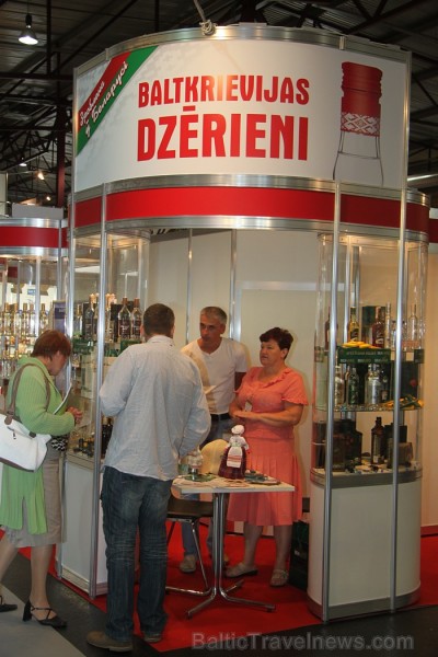 Plašākā pārtikas izstāde Baltijas valstīs «Riga Food 2012» no 5.09 līdz 8.09.2012. Foto sponsors: www.pavaruklubs.lv Plašākā pārtikas izstāde Baltijas valstīs «Riga Food 2012» no 5.09 līdz 8.09.2012. Foto sponsors: www.pavaruklubs.lv 81652