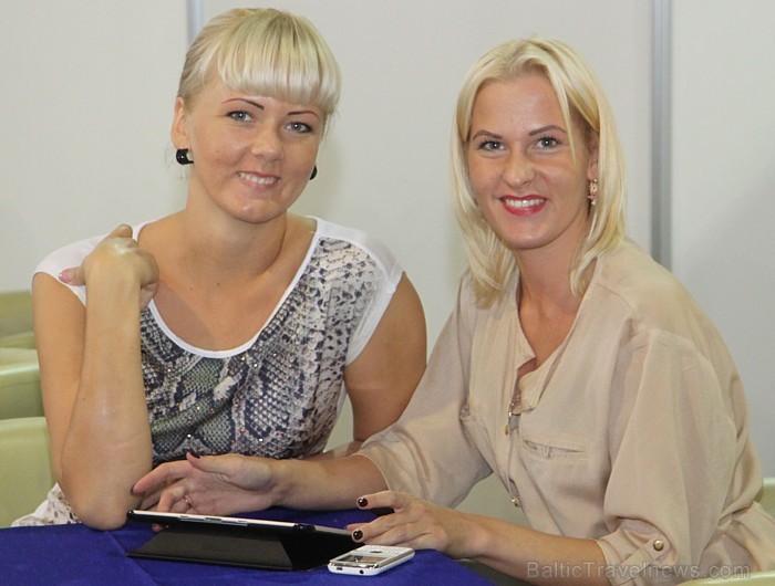 Pārtikas izstādes «Riga Food 2012» ietvaros 6.09.2012 notika jauno pavāru konkurss «Latvijas pavārzellis 2012». Foto sponsors: www.kalkuvarti.lv Pārtikas izstādes «Riga Food 2012» ietvaros 6.09.2012 notika jauno pavāru konkurss «Latvijas pavārzellis 2012». Foto sponsors: www.kalkuvarti.lv 81695