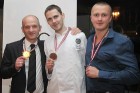 Pavāru klubs nosaka Latvijas 2012. gada labākos pavārus 