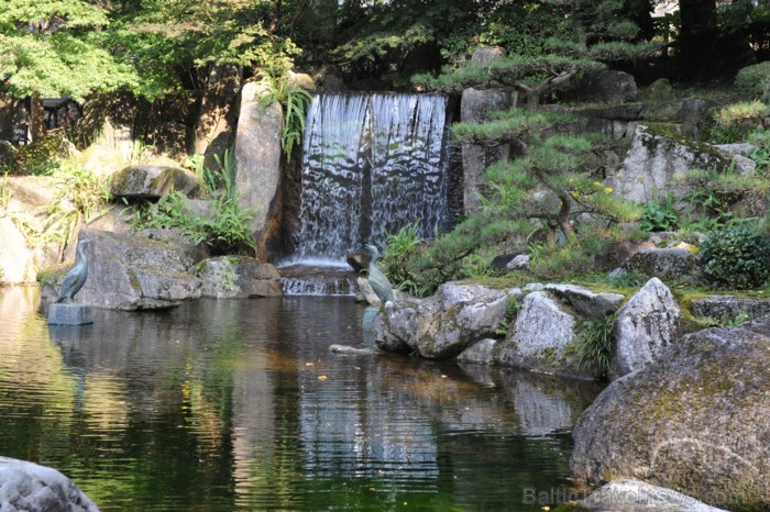 Tūrisma nozare Japānā ir atdzīvojusies, lai atkal tūristiem no visas pasaules ļautu baudīt tās neatkārtojamo kultūru. Foto: www.traveltime.lv Tūrisma nozare Japānā ir atdzīvojusies, lai atkal tūristiem no visas pasaules ļautu baudīt tās neatkārtojamo kultūru. Foto: www.traveltime.lv 81805