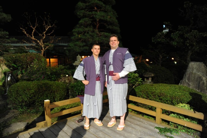 Tūrisma nozare Japānā ir atdzīvojusies, lai atkal tūristiem no visas pasaules ļautu baudīt tās neatkārtojamo kultūru. Foto: www.traveltime.lv Tūrisma nozare Japānā ir atdzīvojusies, lai atkal tūristiem no visas pasaules ļautu baudīt tās neatkārtojamo kultūru. Foto: www.traveltime.lv 81820