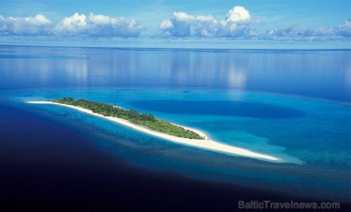 Ieskaties Maldivu salu valdzinājumā. Foto: www.visitmaldives.com 81830