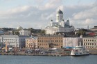 Viens mirklis Somijas galvaspilsētā Helsinki apliecina, ka jāatgriežas vēl