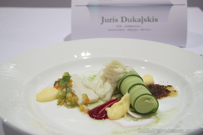 Pavāru konkurss «Latvijas 2012. gada pavārs» pārtikas izstādē «Riga Food 2012». Foto sponsors: www.pavaruklubs.lv Pavāru konkurss «Latvijas 2012. gada pavārs» pārtikas izstādē «Riga Food 2012». Foto sponsors: www.pavaruklubs.lv 81934