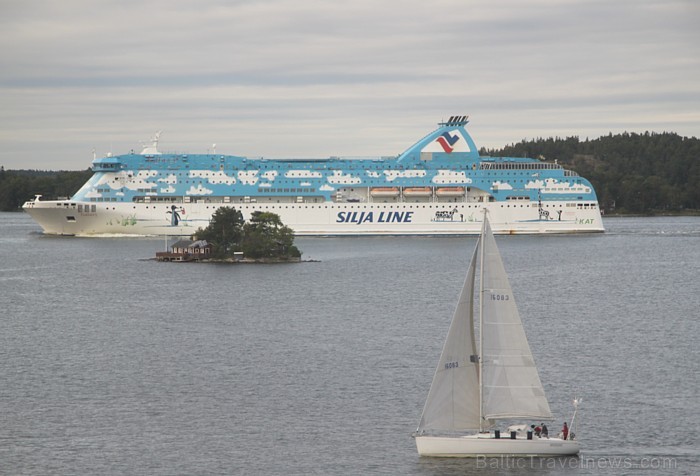 Ceļojums ar Viking Line kuģi Mariella maršrutā Stokholma - Helsinki - Stokholma. Foto sponsors: www.travel-rsp.lv Ceļojums ar Viking Line kuģi Mariella maršrutā Stokholma - Helsinki - Stokholma. Foto sponsors: www.travel-rsp.lv 82255