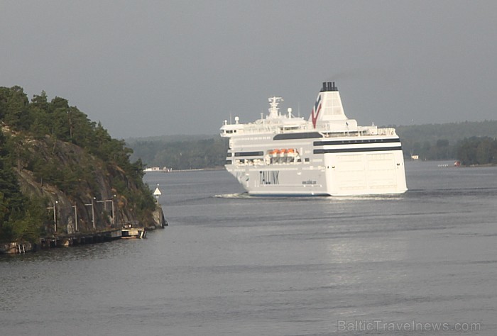Ceļojums ar Viking Line kuģi Mariella maršrutā Stokholma - Helsinki - Stokholma. Foto sponsors: www.travel-rsp.lv Ceļojums ar Viking Line kuģi Mariella maršrutā Stokholma - Helsinki - Stokholma. Foto sponsors: www.travel-rsp.lv 82281