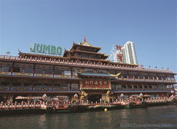 Honkonga ir pilsēta, kas spēj iedvesmot ar savu arhitektūru, kultūru un dabu. Foto: www.discoverhongkong.com Honkonga ir pilsēta, kas spēj iedvesmot ar savu arhitektūru, kultūru un dabu. Foto: www.discoverhongkong.com 82293