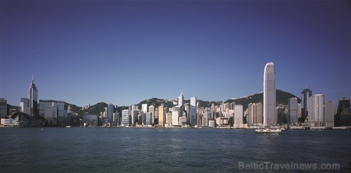 Honkonga ir pilsēta, kas spēj iedvesmot ar savu arhitektūru, kultūru un dabu. Foto: www.discoverhongkong.com Honkonga ir pilsēta, kas spēj iedvesmot ar savu arhitektūru, kultūru un dabu. Foto: www.discoverhongkong.com 82295