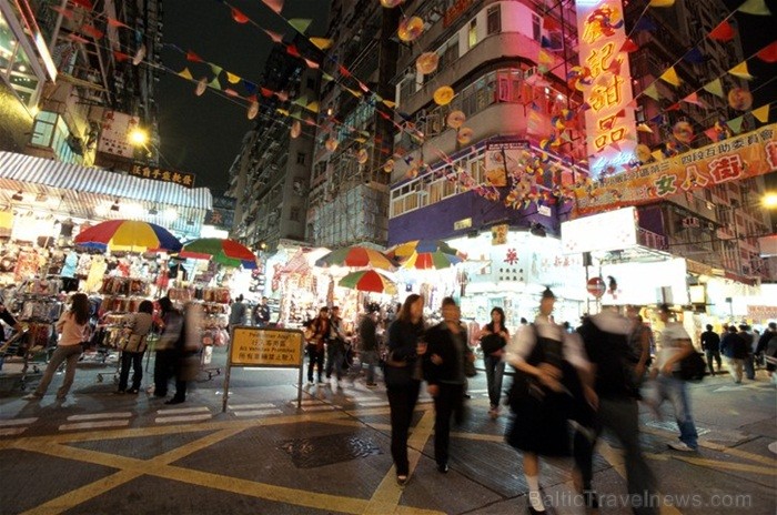 Honkonga ir pilsēta, kas spēj iedvesmot ar savu arhitektūru, kultūru un dabu. Foto: www.discoverhongkong.com Honkonga ir pilsēta, kas spēj iedvesmot ar savu arhitektūru, kultūru un dabu. Foto: www.discoverhongkong.com 82296