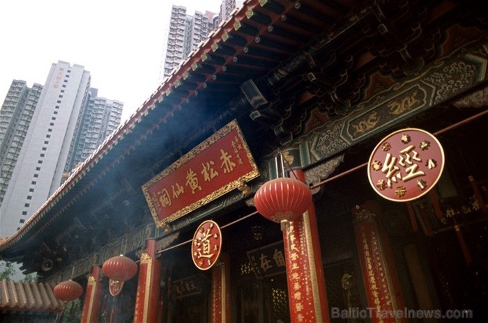 Honkonga ir pilsēta, kas spēj iedvesmot ar savu arhitektūru, kultūru un dabu. Foto: www.discoverhongkong.com Honkonga ir pilsēta, kas spēj iedvesmot ar savu arhitektūru, kultūru un dabu. Foto: www.discoverhongkong.com 82298
