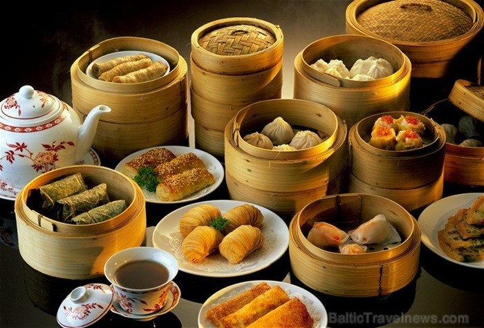 Honkonga ir pilsēta, kas spēj iedvesmot ar savu arhitektūru, kultūru un dabu. Foto: www.discoverhongkong.com Honkonga ir pilsēta, kas spēj iedvesmot ar savu arhitektūru, kultūru un dabu. Foto: www.discoverhongkong.com 82299