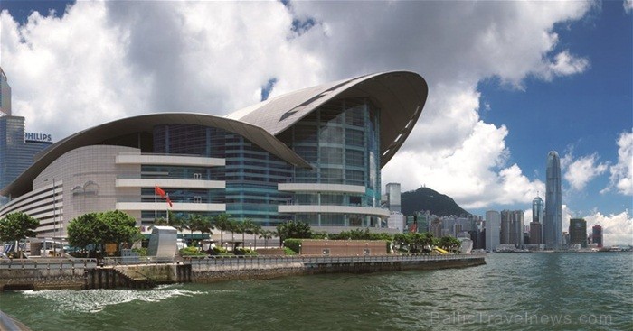 Honkonga ir pilsēta, kas spēj iedvesmot ar savu arhitektūru, kultūru un dabu. Foto: www.discoverhongkong.com Honkonga ir pilsēta, kas spēj iedvesmot ar savu arhitektūru, kultūru un dabu. Foto: www.discoverhongkong.com 82306