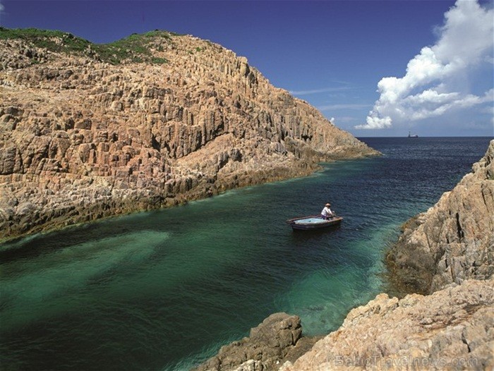 Honkonga ir pilsēta, kas spēj iedvesmot ar savu arhitektūru, kultūru un dabu. Foto: www.discoverhongkong.com Honkonga ir pilsēta, kas spēj iedvesmot ar savu arhitektūru, kultūru un dabu. Foto: www.discoverhongkong.com 82307