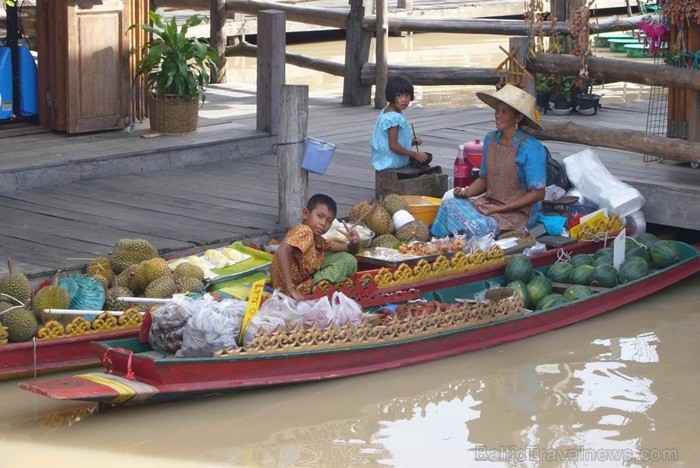 Taizeme ir skaista un neizprotama valsts ar savu kultūru, reliģiju un uzskatiem. Foto: www.pictures-thailand.com Taizeme ir skaista un neizprotama valsts ar savu kultūru, reliģiju un uzskatiem. Foto: www.pictures-thailand.com 82329
