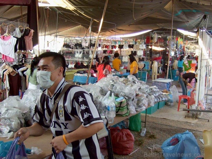 Taizeme ir skaista un neizprotama valsts ar savu kultūru, reliģiju un uzskatiem. Foto: www.pictures-thailand.com Taizeme ir skaista un neizprotama valsts ar savu kultūru, reliģiju un uzskatiem. Foto: www.pictures-thailand.com 82330