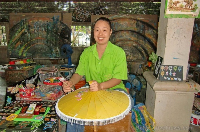 Taizeme ir skaista un neizprotama valsts ar savu kultūru, reliģiju un uzskatiem. Foto: www.pictures-thailand.com Taizeme ir skaista un neizprotama valsts ar savu kultūru, reliģiju un uzskatiem. Foto: www.pictures-thailand.com 82336