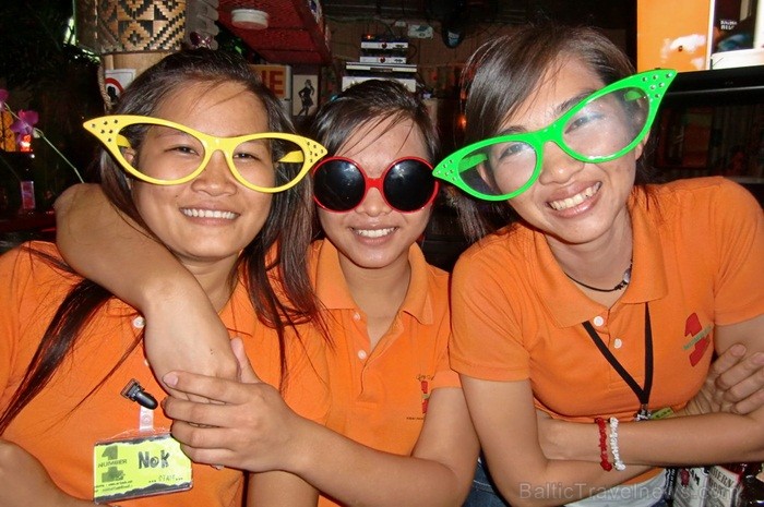 Taizeme ir skaista un neizprotama valsts ar savu kultūru, reliģiju un uzskatiem. Foto: www.pictures-thailand.com Taizeme ir skaista un neizprotama valsts ar savu kultūru, reliģiju un uzskatiem. Foto: www.pictures-thailand.com 82337