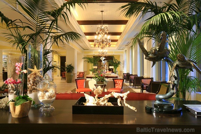 Saulainā Florida, kur saule spīd 300 dienas gadā, spēj apburt ikvienu. Foto: www.visitclearwaterflorida.com Saulainā Florida, kur saule spīd 300 dienas gadā, spēj apburt ikvienu. Foto: www.visitclearwaterflorida.com 82974