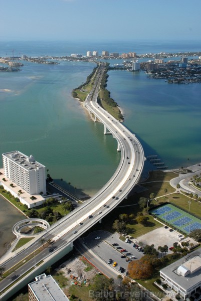 Saulainā Florida, kur saule spīd 300 dienas gadā, spēj apburt ikvienu. Foto: www.visitclearwaterflorida.com Saulainā Florida, kur saule spīd 300 dienas gadā, spēj apburt ikvienu. Foto: www.visitclearwaterflorida.com 83009