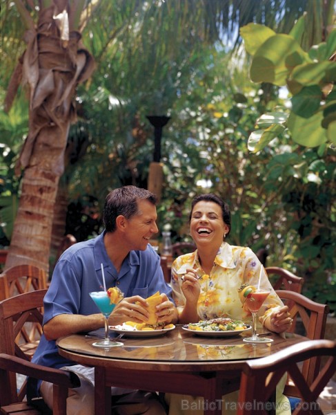Saulainā Florida, kur saule spīd 300 dienas gadā, spēj apburt ikvienu. Foto: www.visitclearwaterflorida.com Saulainā Florida, kur saule spīd 300 dienas gadā, spēj apburt ikvienu. Foto: www.visitclearwaterflorida.com 83017