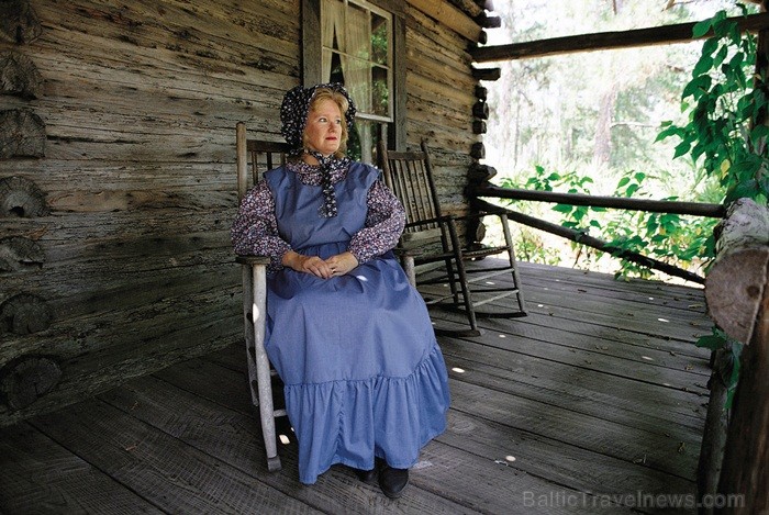 Saulainā Florida, kur saule spīd 300 dienas gadā, spēj apburt ikvienu. Foto: www.visitclearwaterflorida.com Saulainā Florida, kur saule spīd 300 dienas gadā, spēj apburt ikvienu. Foto: www.visitclearwaterflorida.com 83031