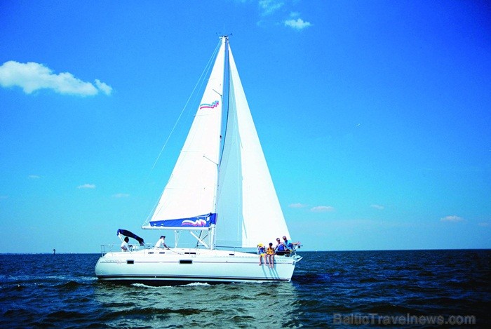 Saulainā Florida, kur saule spīd 300 dienas gadā, spēj apburt ikvienu. Foto: www.visitclearwaterflorida.com Saulainā Florida, kur saule spīd 300 dienas gadā, spēj apburt ikvienu. Foto: www.visitclearwaterflorida.com 83066