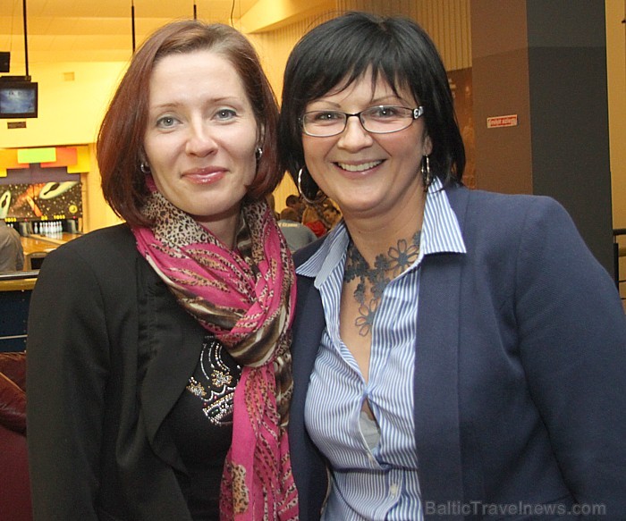 VIP transfēru uzņēmums «BBToys» rīkoja 5.10.2012 ikgadējo boulinga turnīru. Foto sponsors: www.bbtoys.lv VIP transfēru uzņēmums «BBToys» rīkoja 5.10.2012 ikgadējo boulinga turnīru. Foto sponsors: www.bbtoys.lv 83217